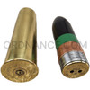 1.457-inch Sub- Caliber Mark 2 Smoke Round Dated 1858