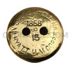 1.457-inch Sub- Caliber Mark 2 Smoke Round Dated 1858