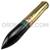 37mm Mark 1 Smoke Round