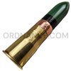 1.467-inch Mark 1 Sub-Caliber Smoke Round with Internal Fuze 