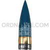 37mm M63 Mod 1 Round With Mark 1A2 Brass Case
