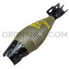 60mm M49 Explosive Mortar Cutaway