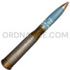 75mm M309 Explosive Target Practice Round