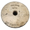 75mm M337A2 Blank