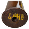 75mm T6E3B1 Steel Case