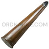 75mm T50E2 Component Drill Round with M26 Brass Case