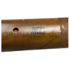 75mm T50E2 Component Drill Round with M26 Brass Case