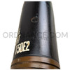 75mm T50E2 Component Drill Round with M26 Brass Case