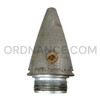 75mm T146B1 Drill Round with M59 Dummy Fuze