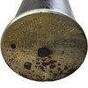 75mm T146B1 Drill Round with M59 Dummy Fuze