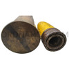3-inch 15 pounder Explosive Round