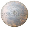 3-inch Mark 2A1 Brass Case