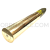 75mm M61 Armor Piercing-Capped With Tracer Round With M18 Brass Case