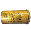 3-inch 15 pounder Mark 2A1 M-13 Blank Charge Brass Case