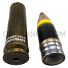 30mm M789 High Explosive Dual Purpose Round