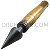 57mm T6E3 Arrowhead Style Projectile With M23A2 Brass Case