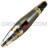 75mm M48 High Explosive Round Cutaway