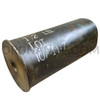 75mm M9A1 Blank Brass Cartridge Case