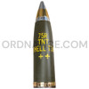 75mm T38 Explosive Round