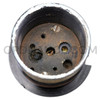 US XM563E4 fuze for 105mm BEEHIVE howitzer round