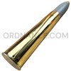 75mm T33 Smoke Round with Brass Case