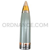 75mm T33 Smoke Round with Brass Case