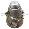 60mm M302E1 White Phosphorus Smoke Round