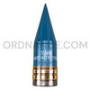 76mm T74E1 Hypervelocity Target Practice Tracer Round with Steel Case