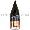 76mm T66E3 Hypervelocity Armor-Piercing Tracer Round with Steel Casing