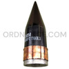 76mm T66E3 Hypervelocity Armor-Piercing Tracer Round with Steel Casing