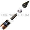 76mm T66E3 Hypervelocity Armor-Piercing Tracer Round with Steel Casing