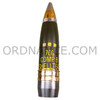 76mm T64 High Explosive Round
