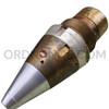 76mm T64 High Explosive Round with T19E1B1 Steel Case