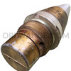 76mm T64 High Explosive Round with T19E1B1 Steel Case