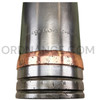 3-inch 15-pounder Mark 7 Target Practice Round With Mark 2M2 Brass Case