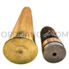 3-Inch 15-Pounder M79 Armor Piercing Tracer Round with Mark 2M2 Brass Case