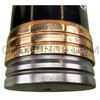 3-Inch 15-Pounder M79 Armor Piercing Tracer Round with Mark 2M2 Brass Case