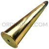 3-inch M62A1 Armor Piercing-Capped with Tracer Round with Mark 2M2 Brass Case
