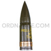 3-inch M62A1 Armor Piercing-Capped with Tracer Round with Mark 2M2 Brass Case