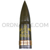 3-inch M62A1 Armor Piercing-Capped with Tracer Round with Mark 2M2 Brass Case