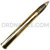 76mm M42A1 Explosive Round With M26 Brass Case