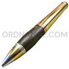 76mm M42A1 Explosive Round With M26 Brass Case