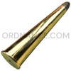 76mm M42A1 Explosive Round With M26 Brass Case