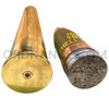 76mm M42A1 Explosive Round With M26 Brass Case