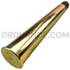 76mm M79 Armor Piercing Shot With Tracer Round With M26 Brass Case