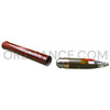 75mm T50E2 High Explosive Cutaway Round With T234E2 Type 0 Fuze and T6E3B1 Steel Case