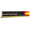 75mm M48 Explosive Round Cutaway With Brass Case