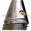 75mm M48 Explosive Round Cutaway With Brass Case