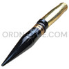 120mm M358E1 Armor-Piercing Tracer Round with M109 Brass Case 