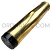 120mm M358E1 Armor-Piercing Tracer Round with M109 Brass Case 